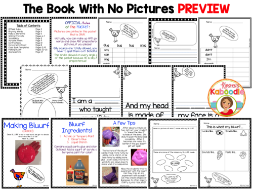 Fiction Picture Book Bundle for Lower Grades • Kirsten's Kaboodle