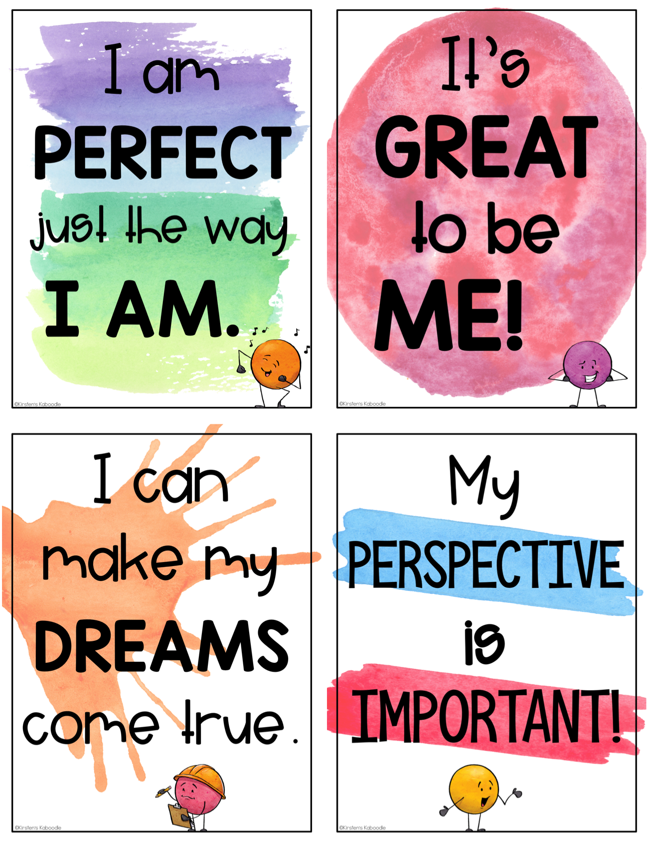 positive-affirmations-posters-and-cards-full-color-watercolor-version