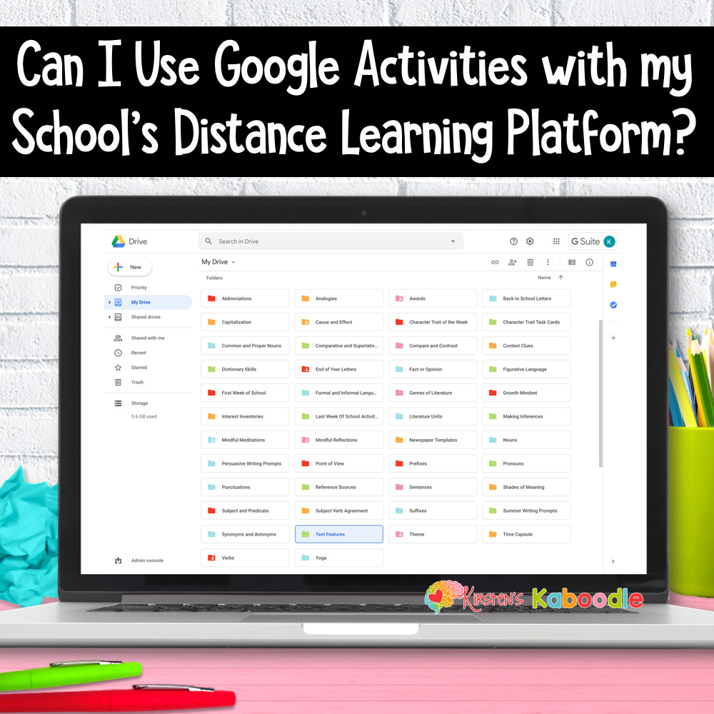 google online learning platform