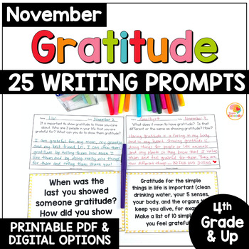 writing-prompts-for-gratitude