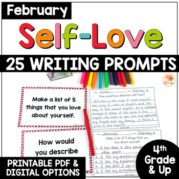writing-prompts-for-self-love