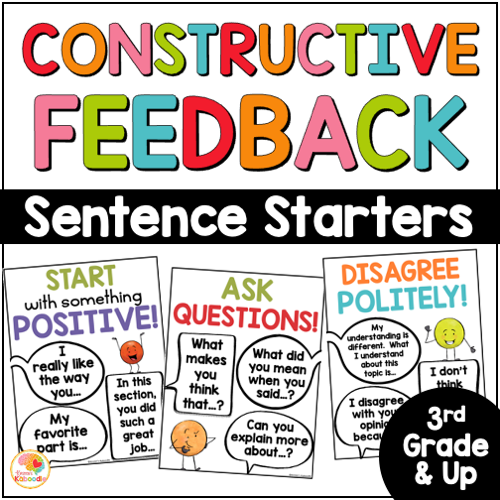 giving-constructive-feedback-posters-for-kids