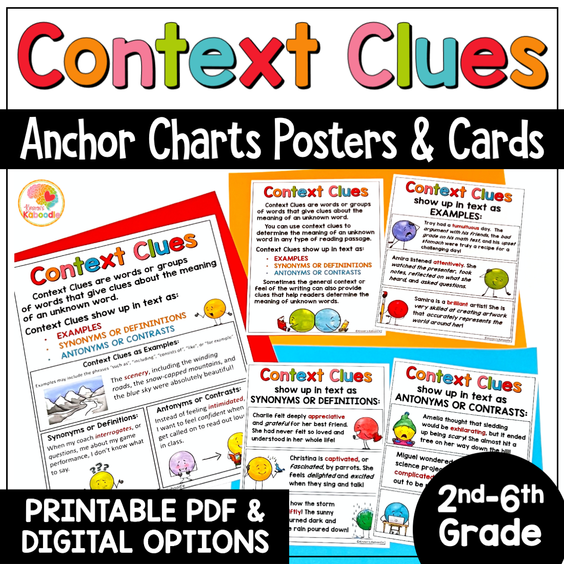 context-clues-anchor-charts