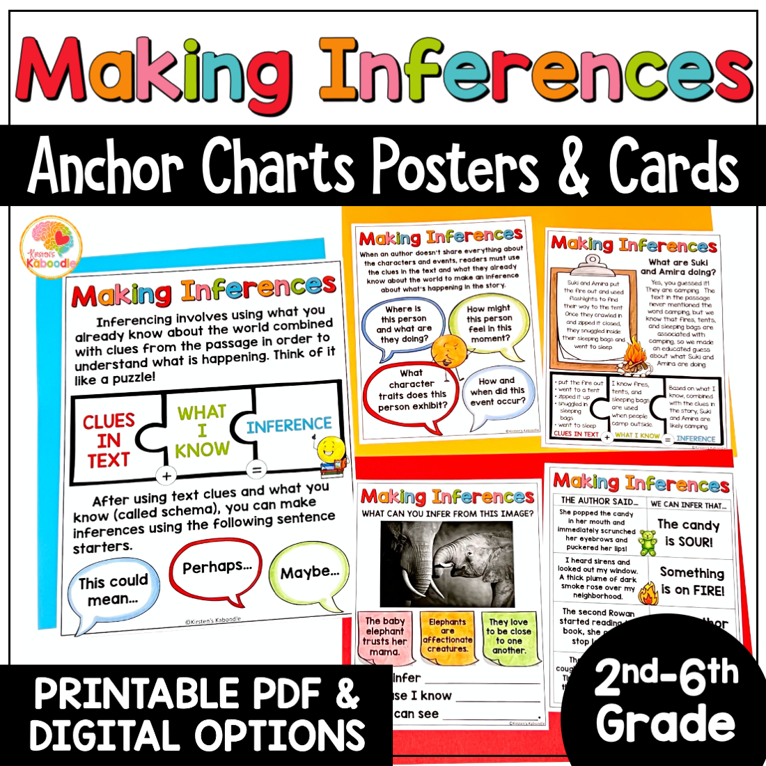 inferencing-anchor-charts