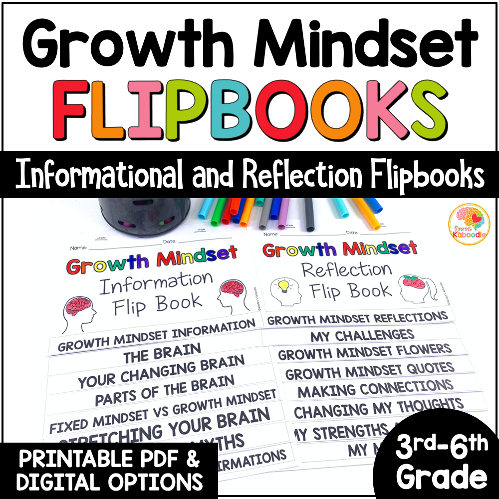 growth-mindset-activities-flip-book