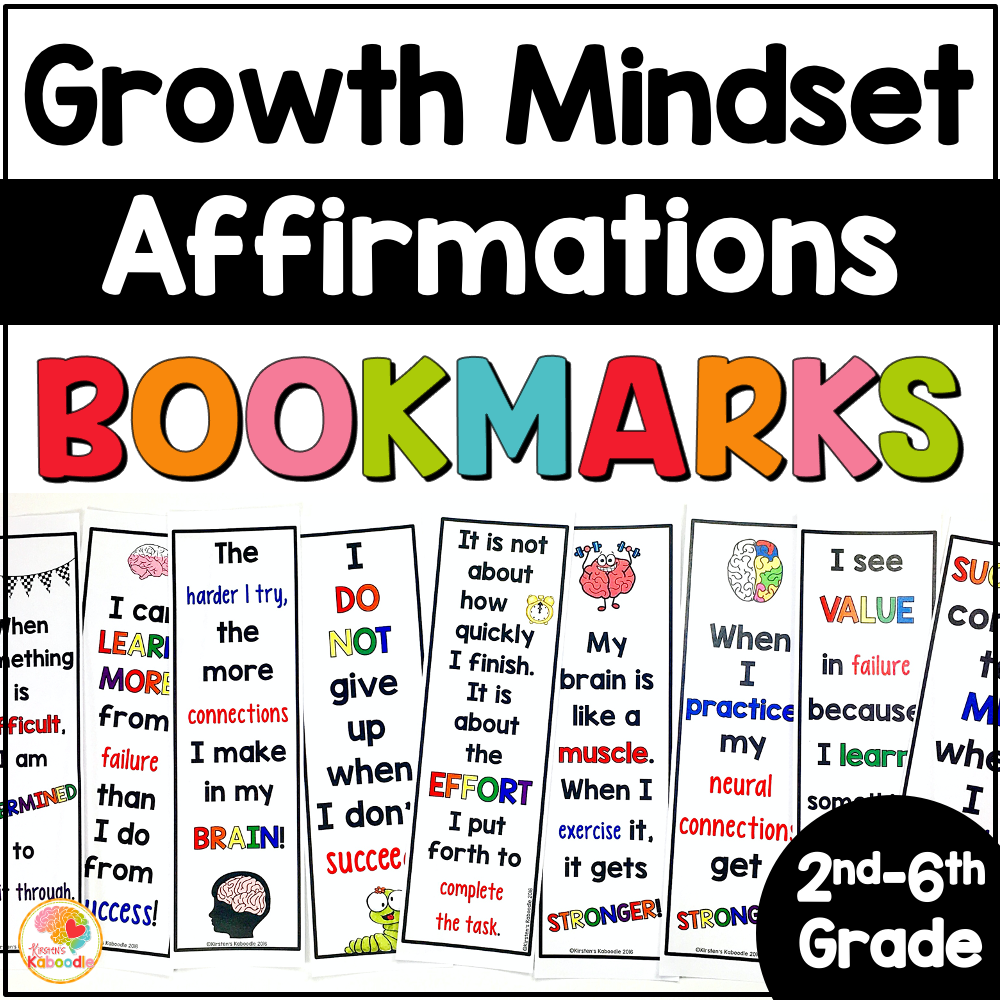 growth-mindset-bookmarks