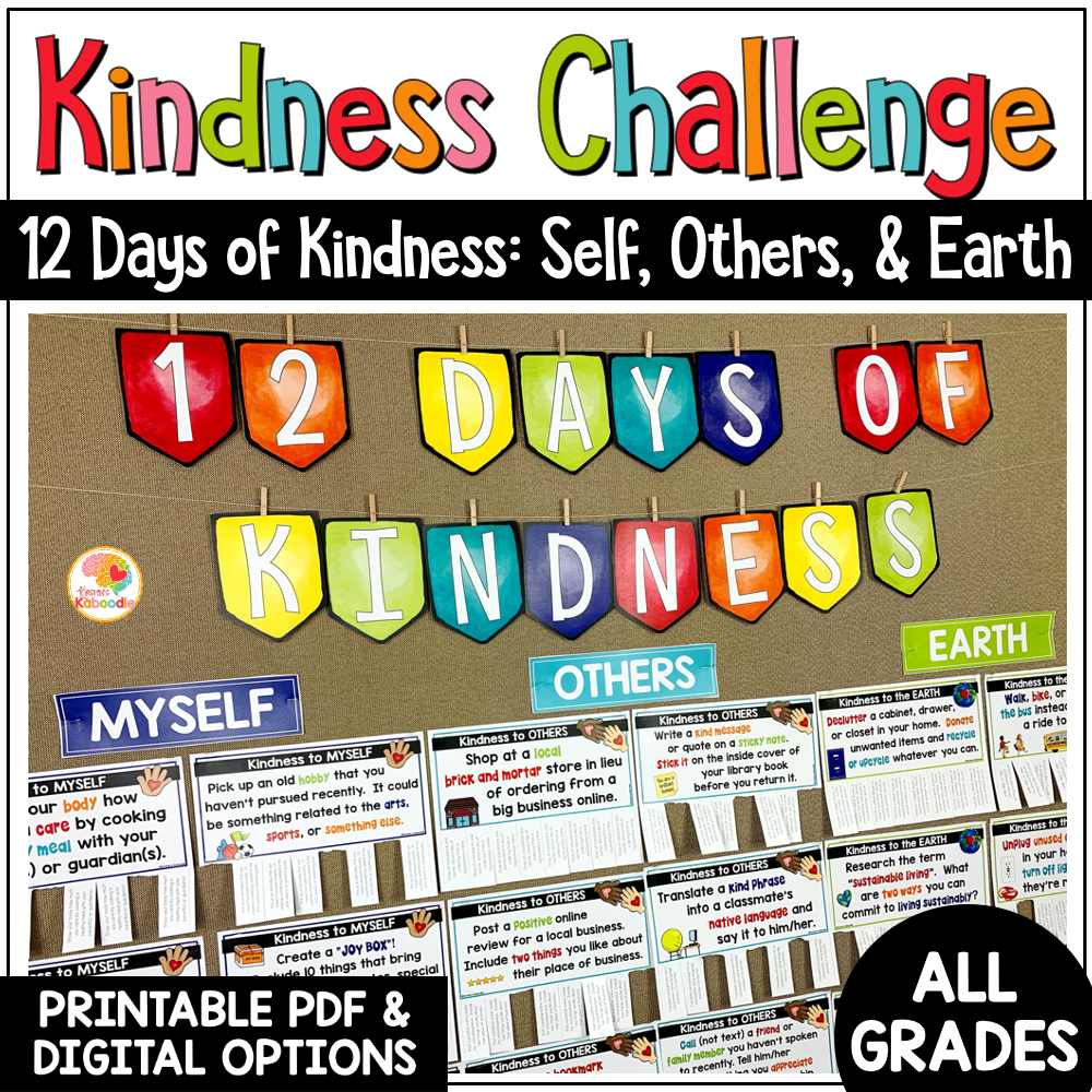 kindness-challenge-activities