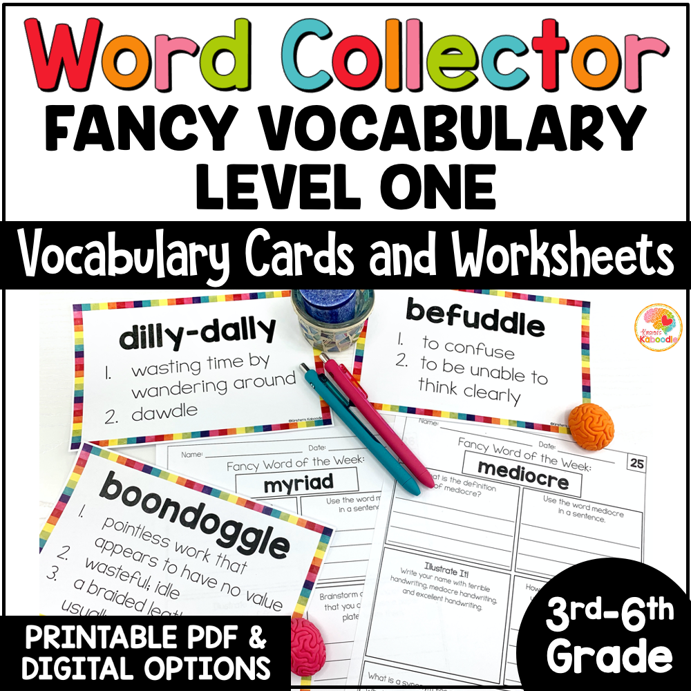 word-collector-vocabulary-activities