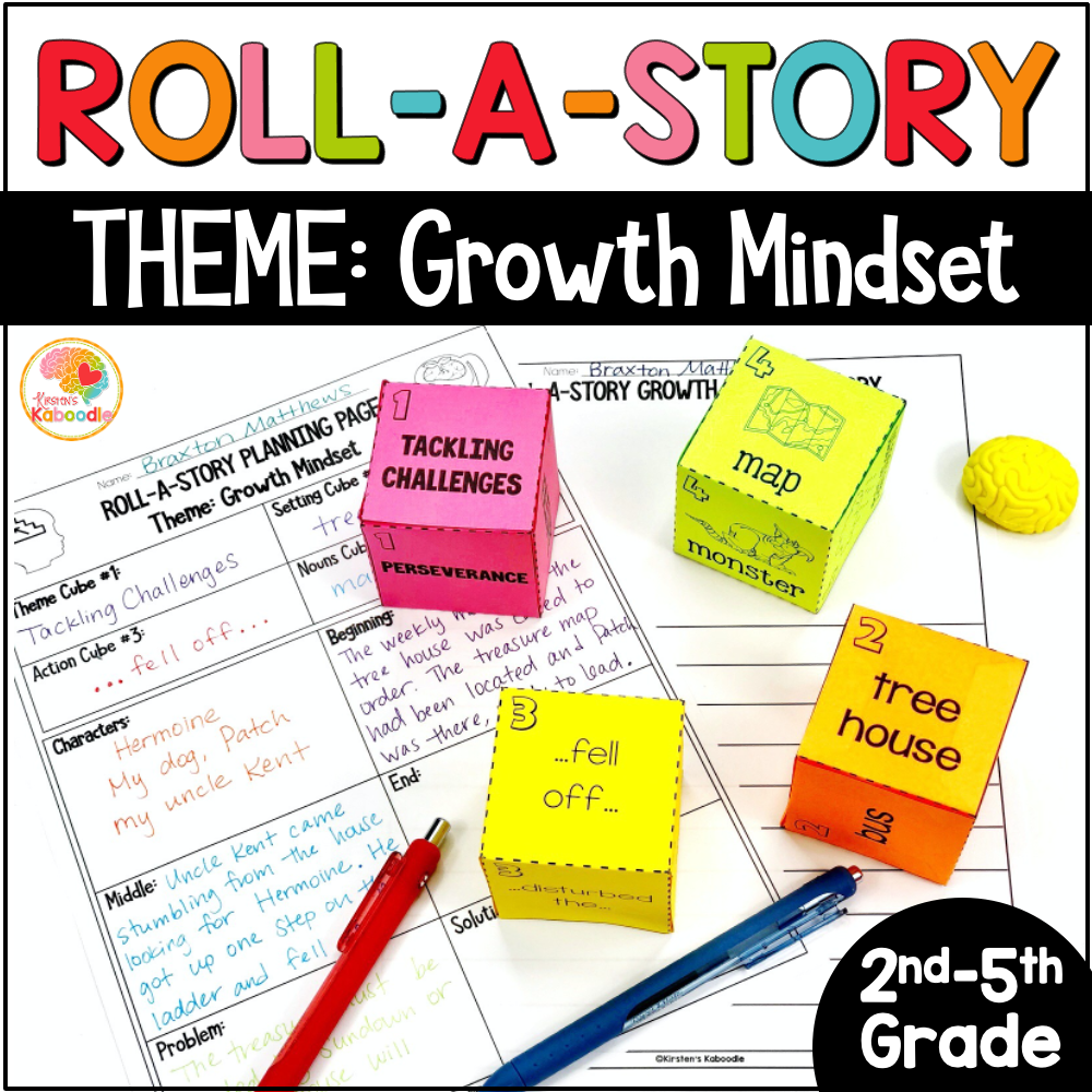 growth-mindset-story-writing-activity