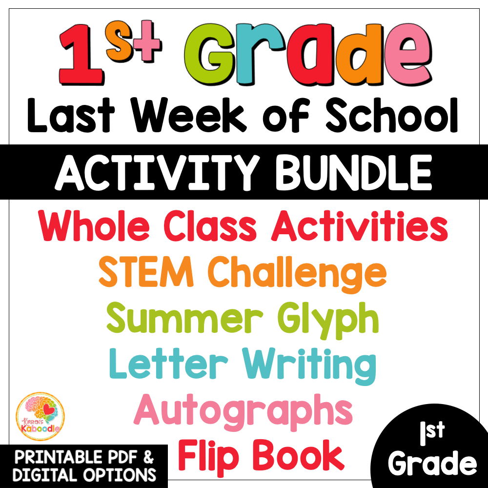 last-week-of-school-activities-1st-grade