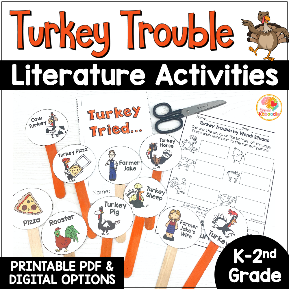 turkey-trouble-activities