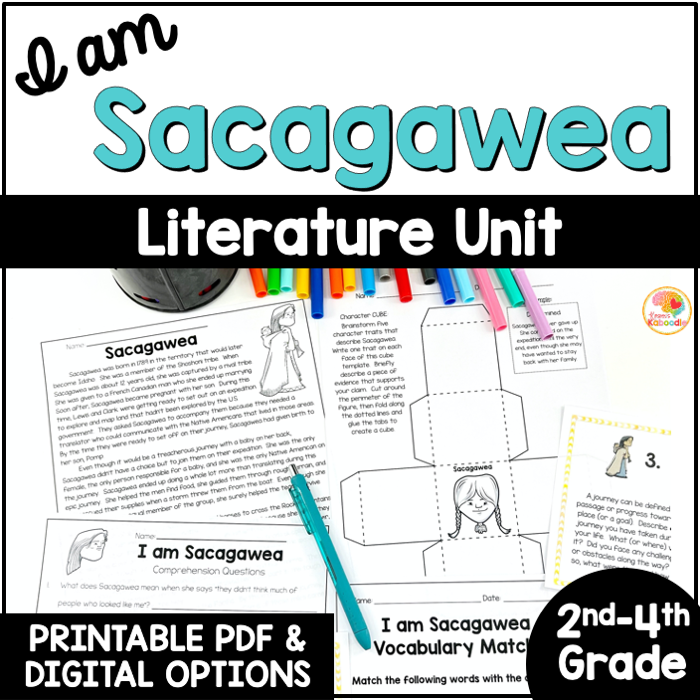 i-am-sacagawea-activities-by-brad-meltzer