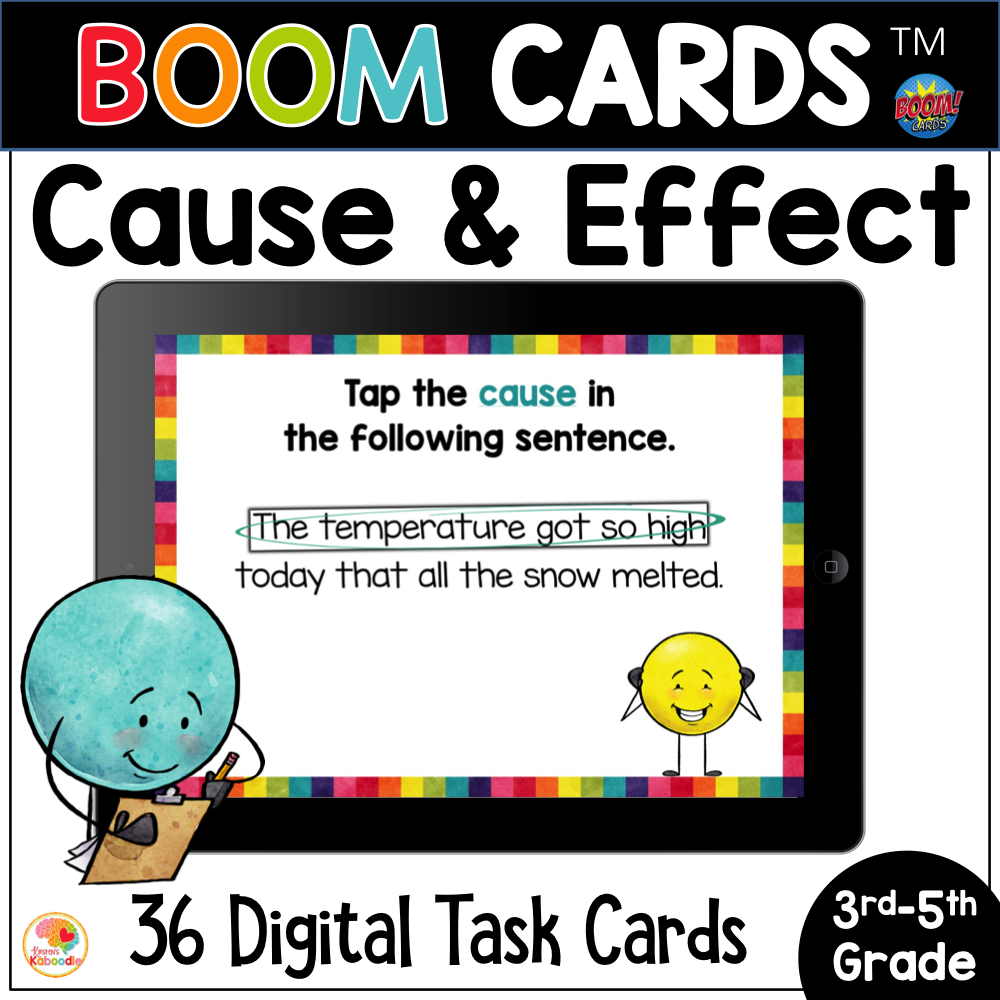 cause-and-effect-boom-cards