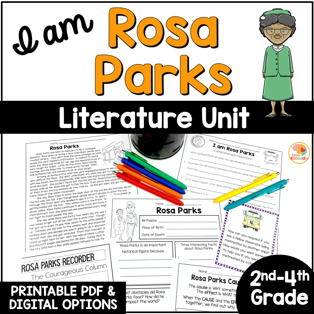 i-am-rosa-parks-activities-brad-meltzer-book