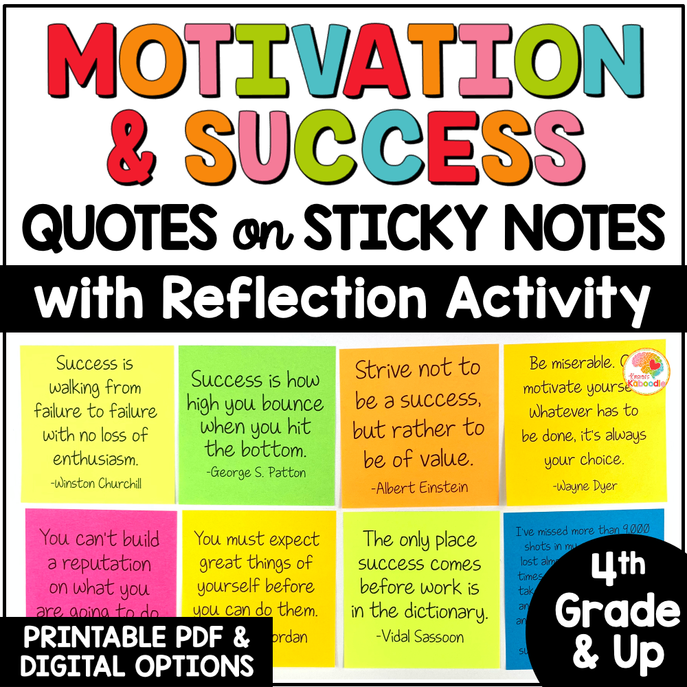 motivation-success-quotes-sticky-notes