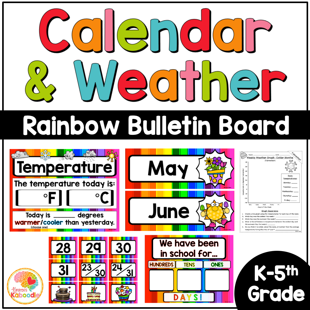 rainbow-calendar-and-weather-bulletin-board-set