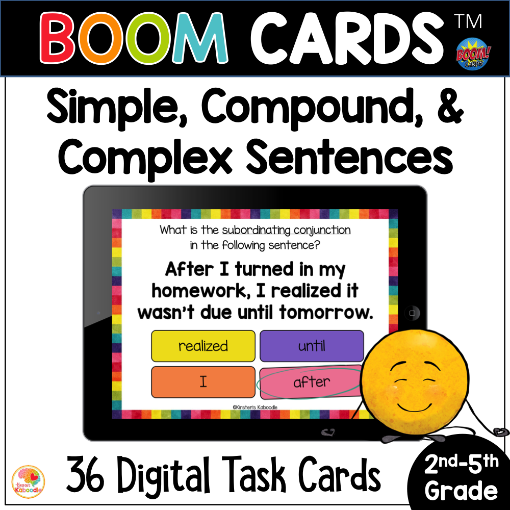 simple-compound-and-complex-sentences-boom-cards
