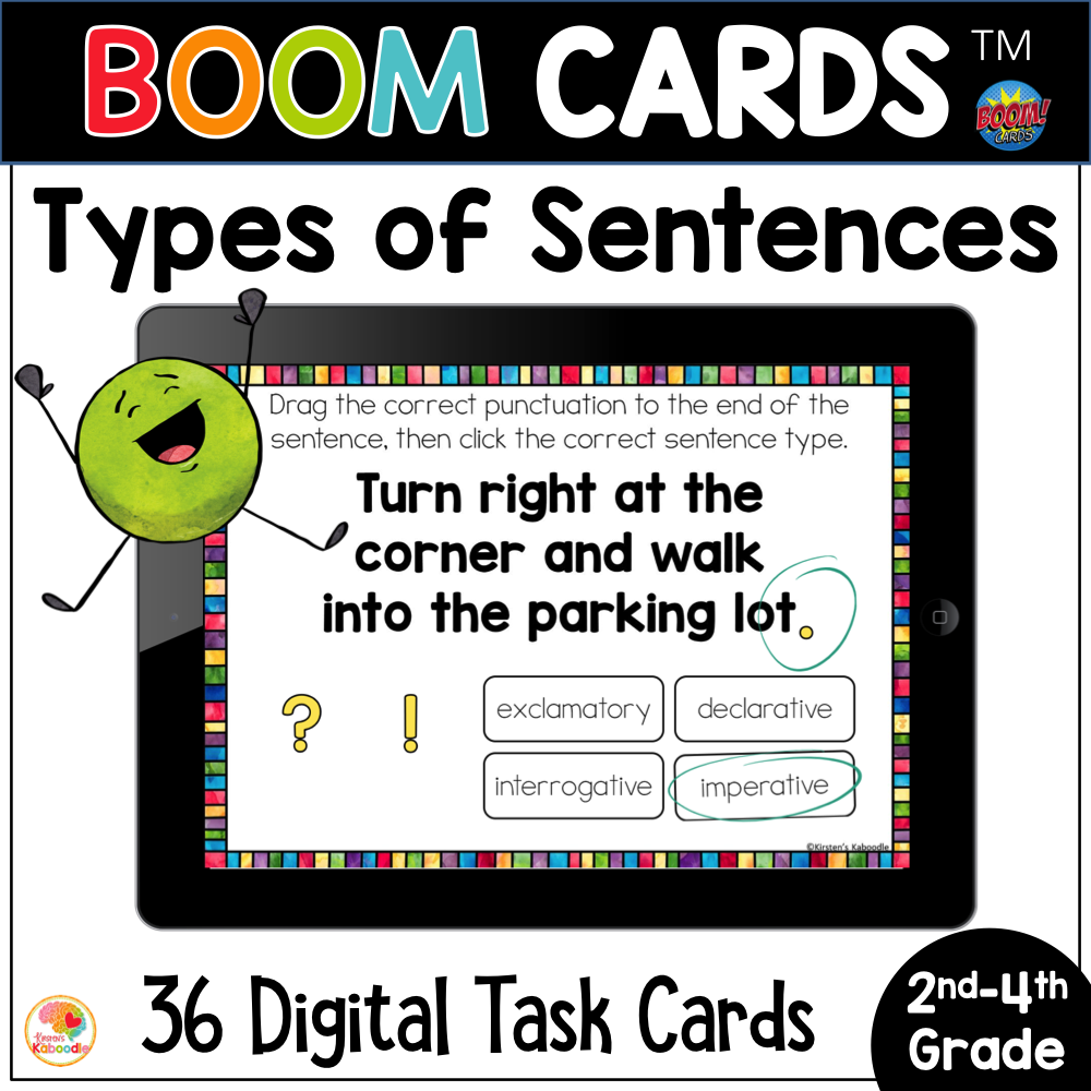 types-of-sentences-boom-cards