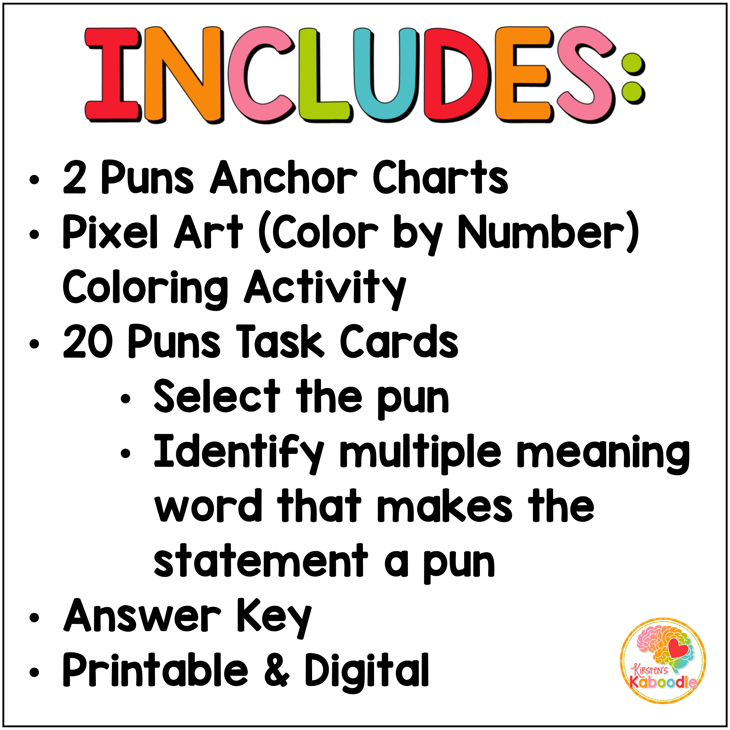 puns-color-by-number-activity-pixel-art